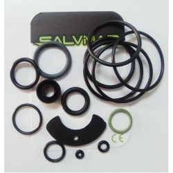 Kit O-Ring Predathor Salvimar